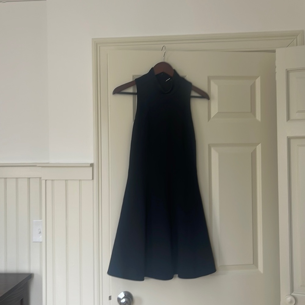 Kit and Ace Washable cashmere dress. Like new.